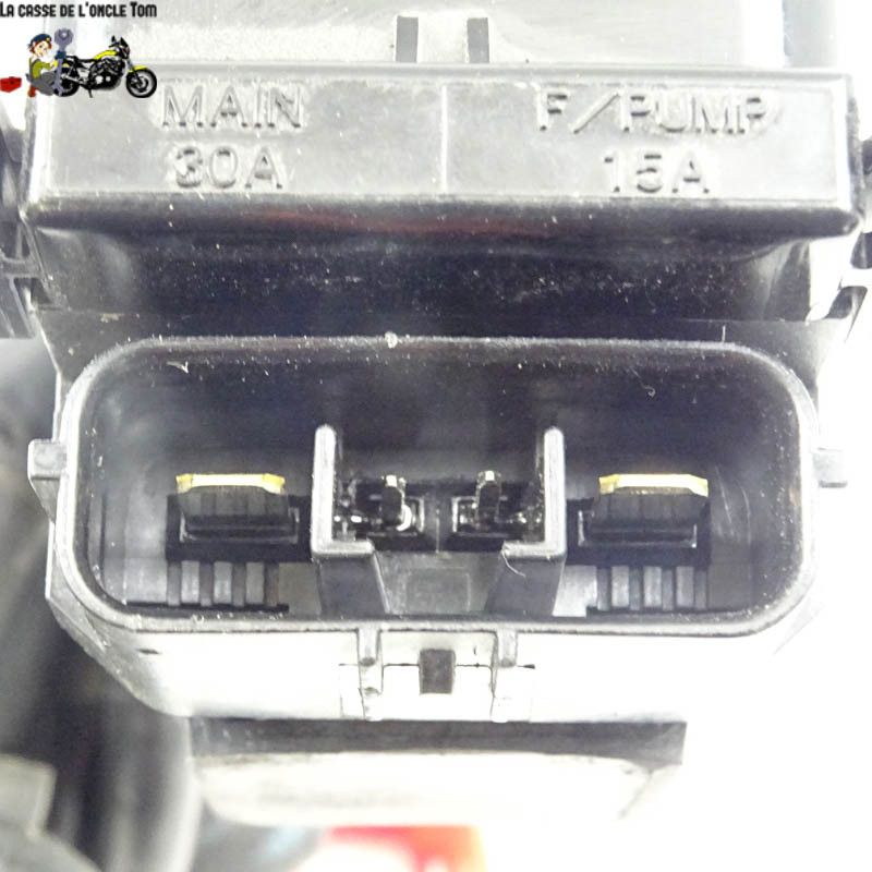 Relais démarreur Kawaszaki 1000 z sx 2021 - CTM-11222-032