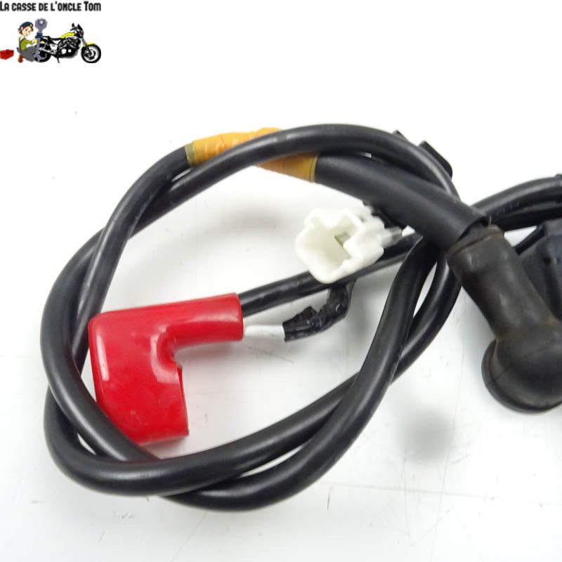 Relais démarreur Kawaszaki 1000 z sx 2021 - CTM-11222-032