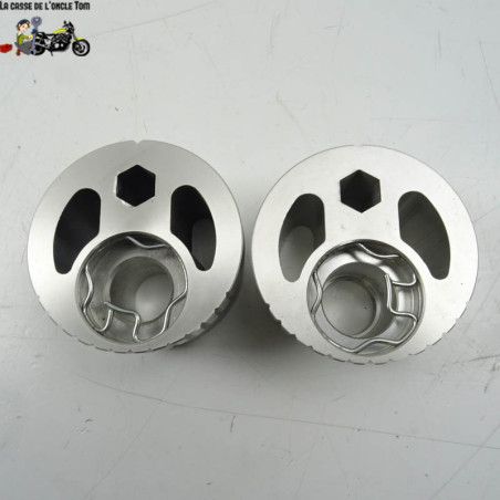 Tendeurs de chaîne Kawaszaki 1000 z sx 2021 - CTM-11222-033