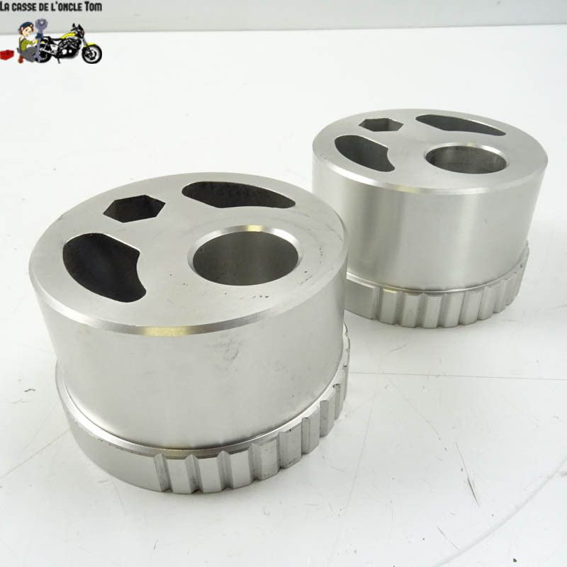 Tendeurs de chaîne Kawaszaki 1000 z sx 2021 - CTM-11222-033