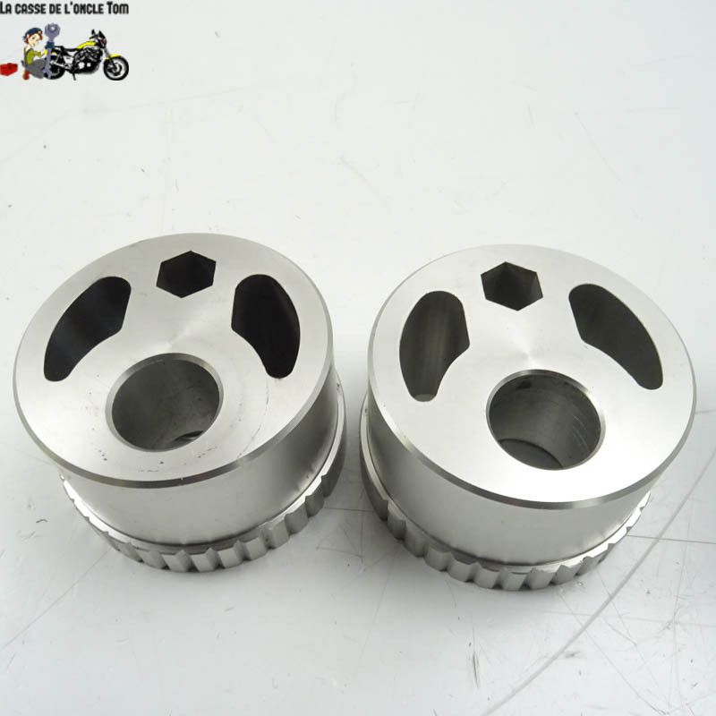 Tendeurs de chaîne Kawaszaki 1000 z sx 2021 - CTM-11222-033