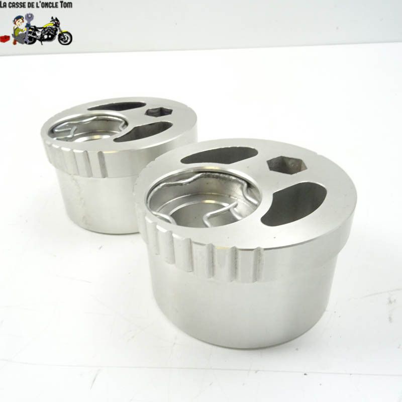 Tendeurs de chaîne Kawaszaki 1000 z sx 2021 - CTM-11222-033