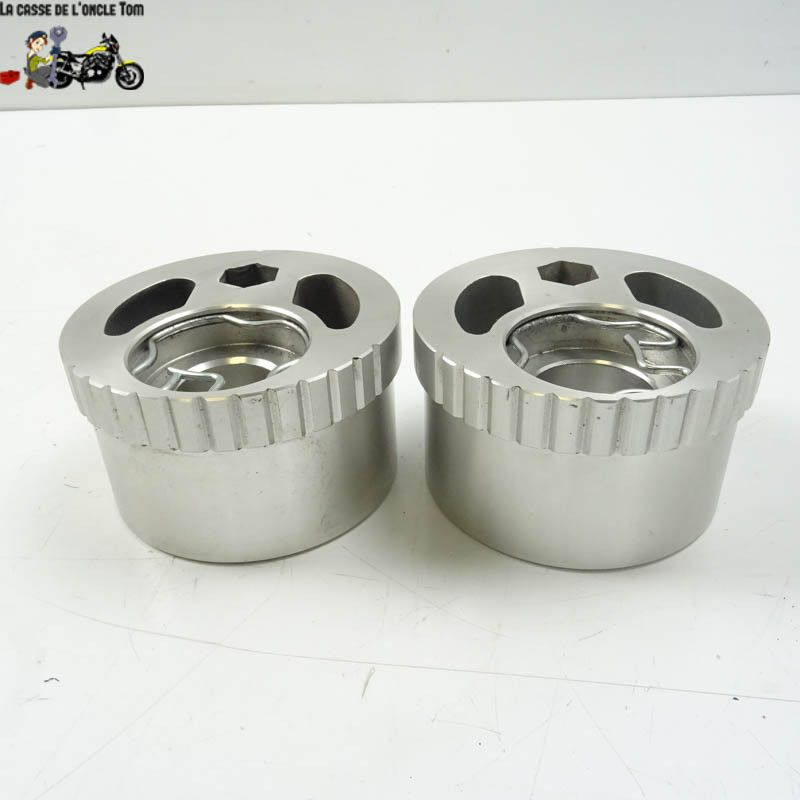 Tendeurs de chaîne Kawaszaki 1000 z sx 2021 - CTM-11222-033