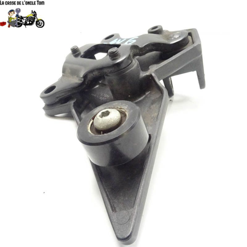 Platine avant gauche Kawaszaki 1000 z sx 2021 - CTM-11222-041