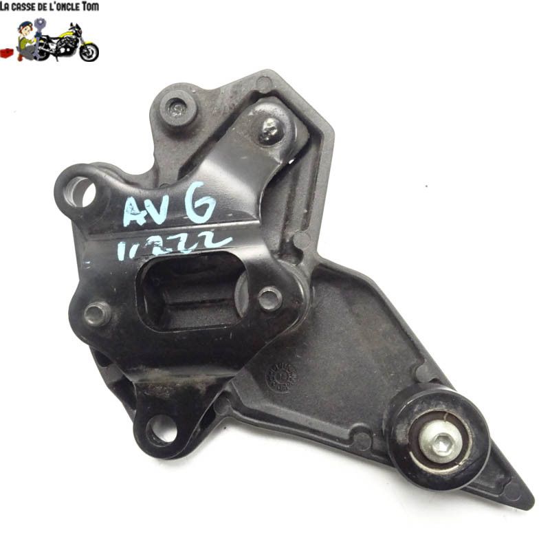 Platine avant gauche Kawaszaki 1000 z sx 2021 - CTM-11222-041