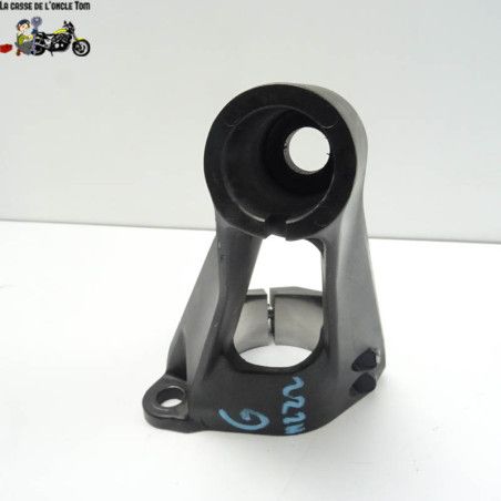 Bracelet de demi guidon gauche Kawaszaki 1000 z sx 2021 - CTM-11222-042
