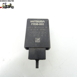 Centrale clignotante Kawaszaki 1000 z sx 2021 - CTM-11222-044