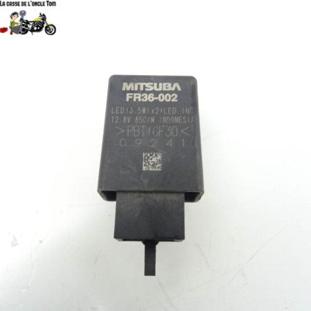 Centrale clignotante Kawaszaki 1000 z sx 2021 - CTM-11222-044