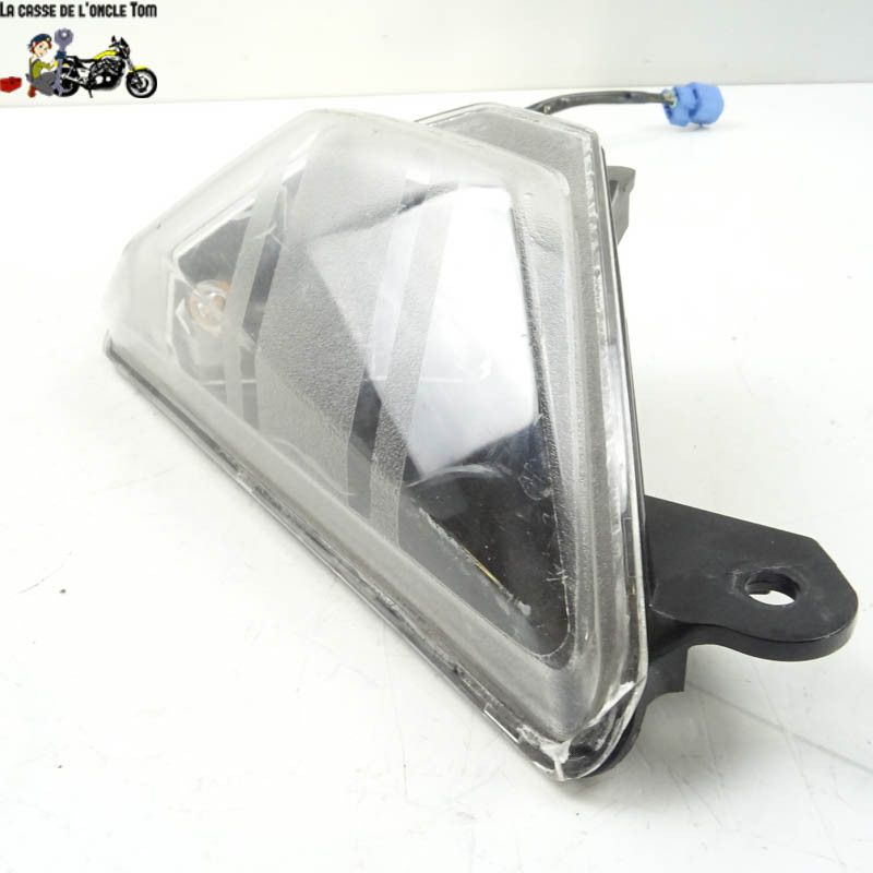 Clignotant avant droit Kawaszaki 1000 z sx 2021 - CTM-11222-046