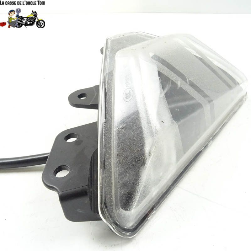 Clignotant avant droit Kawaszaki 1000 z sx 2021 - CTM-11222-046