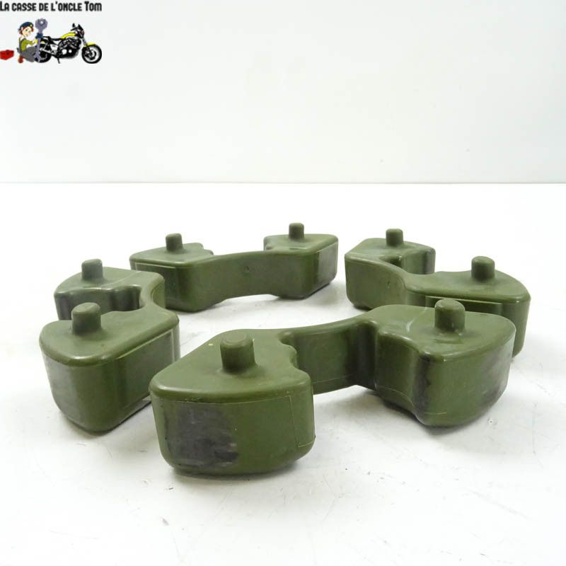 Silent bloc Kawaszaki 1000 z sx 2021 - CTM-11222-051