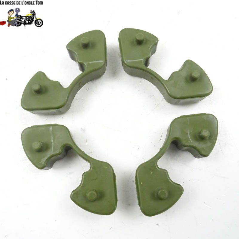 Silent bloc Kawaszaki 1000 z sx 2021 - CTM-11222-051