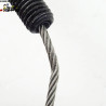 Cable d'embrayage Kawaszaki 1000 z sx 2021 - CTM-11222-056