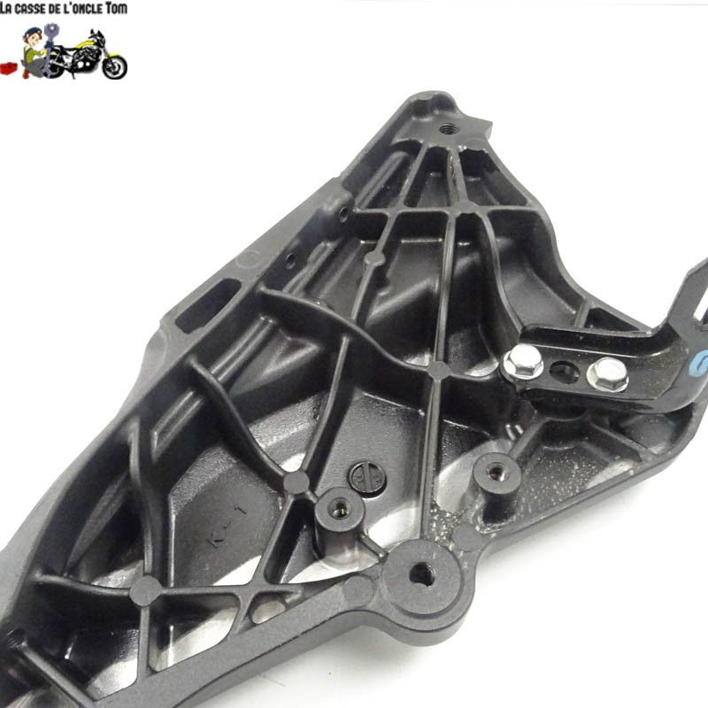 Renfort de boucle arrière gauche Kawaszaki 1000 z sx 2021 - CTM-11222-065