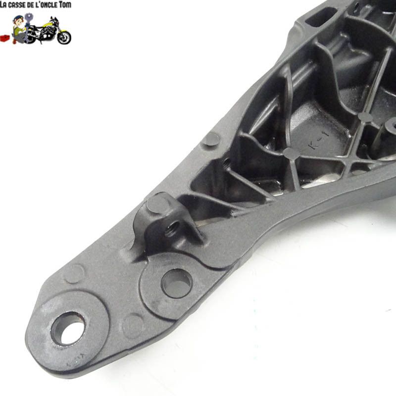 Renfort de boucle arrière gauche Kawaszaki 1000 z sx 2021 - CTM-11222-065