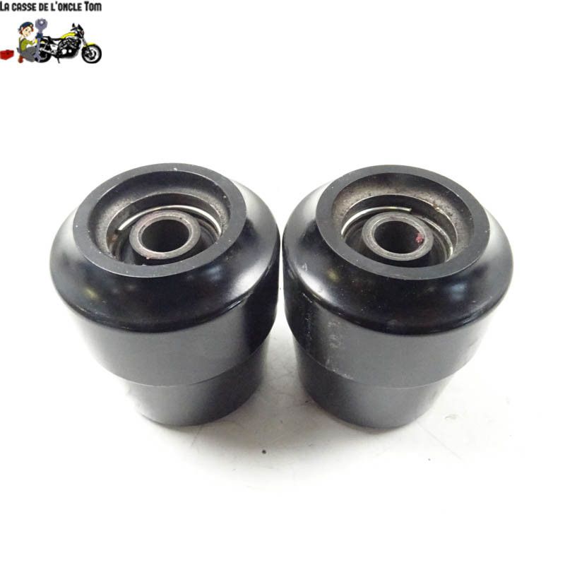 Embouts de guidon Kawaszaki 1000 z sx 2021 - CTM-11222-069