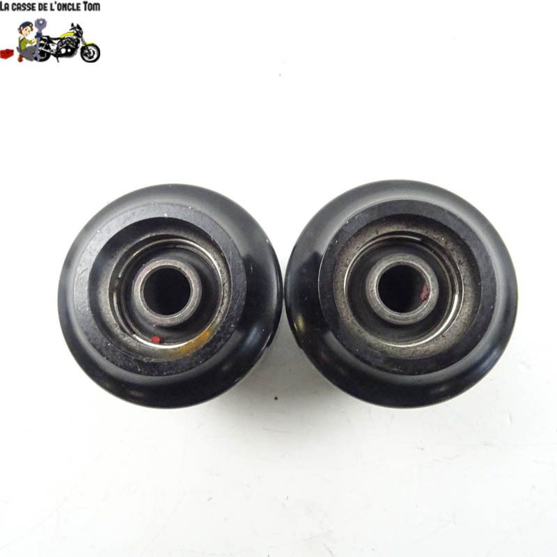 Embouts de guidon Kawaszaki 1000 z sx 2021 - CTM-11222-069