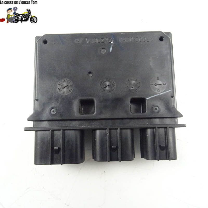 Boitier relais Kawaszaki 1000 z sx 2021 - CTM-11222-071