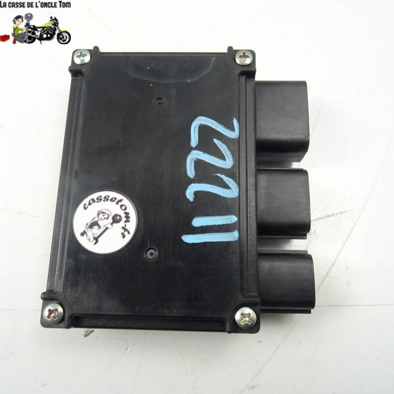 Boitier relais Kawaszaki 1000 z sx 2021 - CTM-11222-071