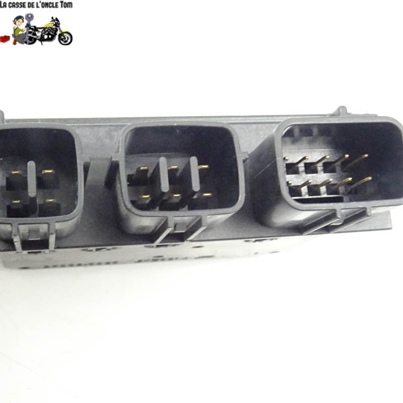 Boitier relais Kawaszaki 1000 z sx 2021 - CTM-11222-071