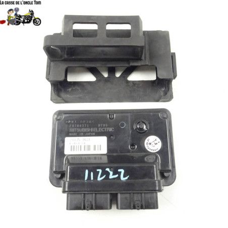Boitier CDI à reprogrammer Kawaszaki 1000 z sx 2021 - CTM-11222-072
