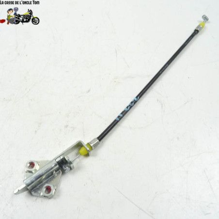 Mécanisme de verrouillage de selle Kawaszaki 1000 z sx 2021 - CTM-11222-073