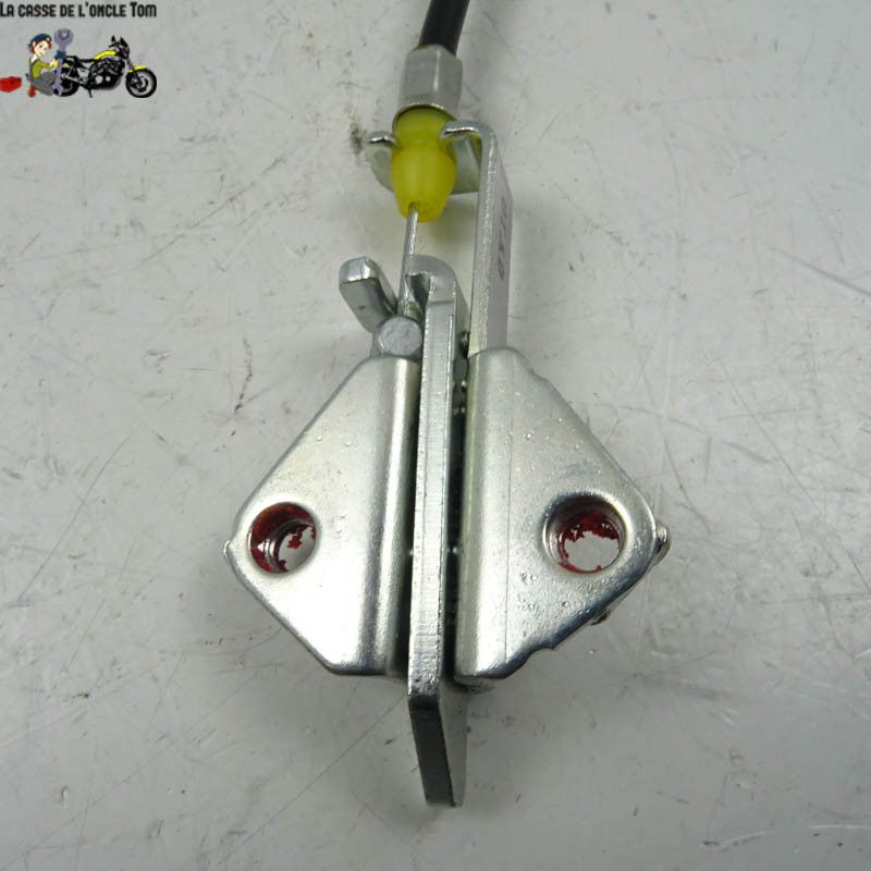 Mécanisme de verrouillage de selle Kawaszaki 1000 z sx 2021 - CTM-11222-073