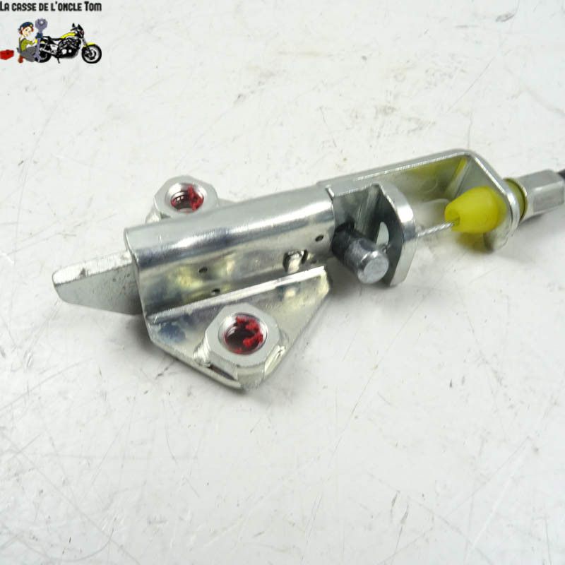 Mécanisme de verrouillage de selle Kawaszaki 1000 z sx 2021 - CTM-11222-073