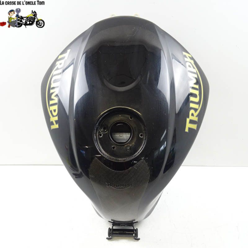 Réservoir d'essence Triumph 675 Street triple 2011 Cassetom Nos