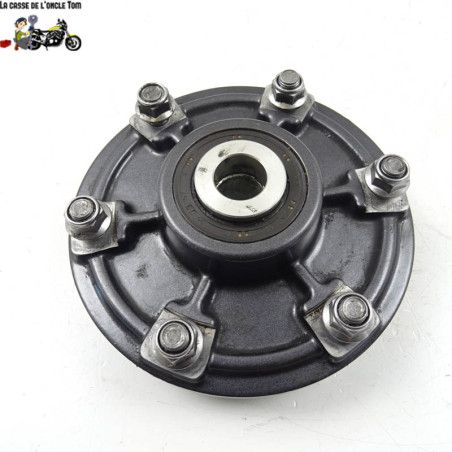 Porte couronne Triumph 675 Street triple 2011 - CTM-11843-013