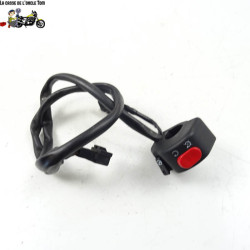 Commodo droit Triumph 675 Street triple 2011 - CTM-11843-021
