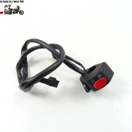 Commodo droit Triumph 675 Street triple 2011 - CTM-11843-021