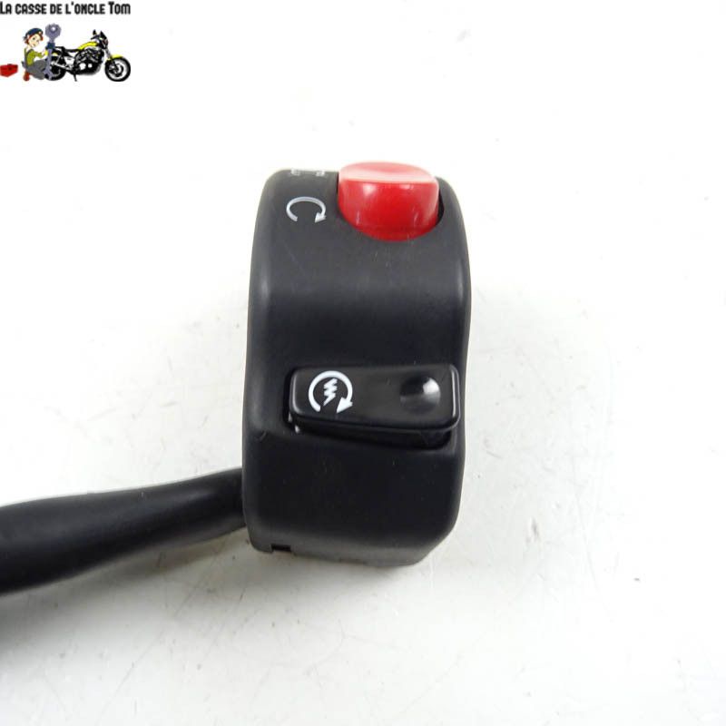 Commodo droit Triumph 675 Street triple  2011 - CTM-11843-021