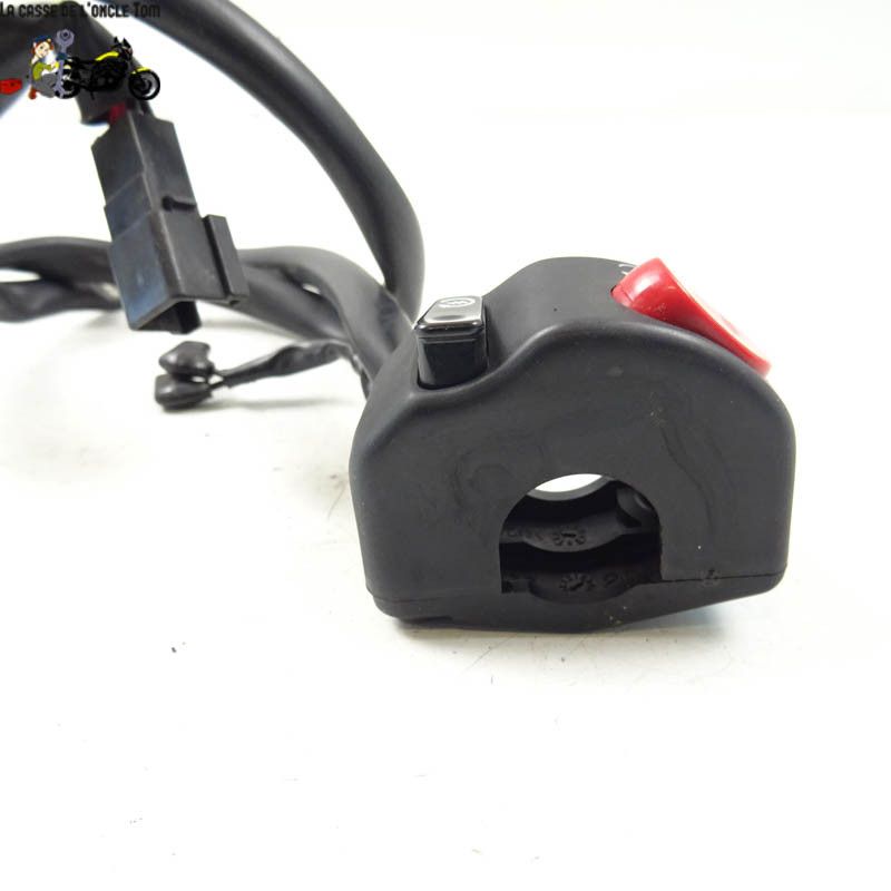 Commodo droit Triumph 675 Street triple  2011 - CTM-11843-021