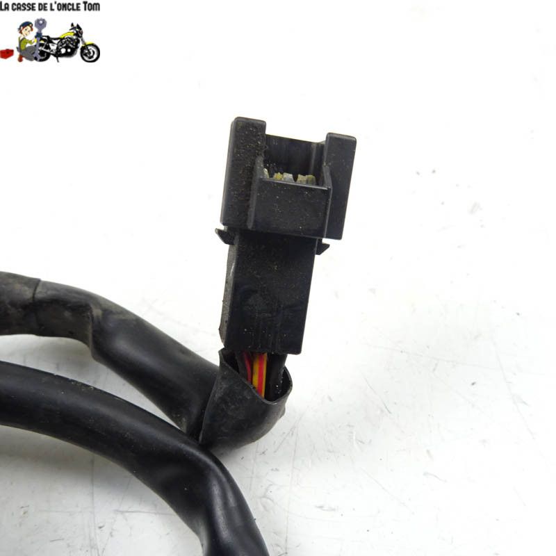 Commodo droit Triumph 675 Street triple  2011 - CTM-11843-021