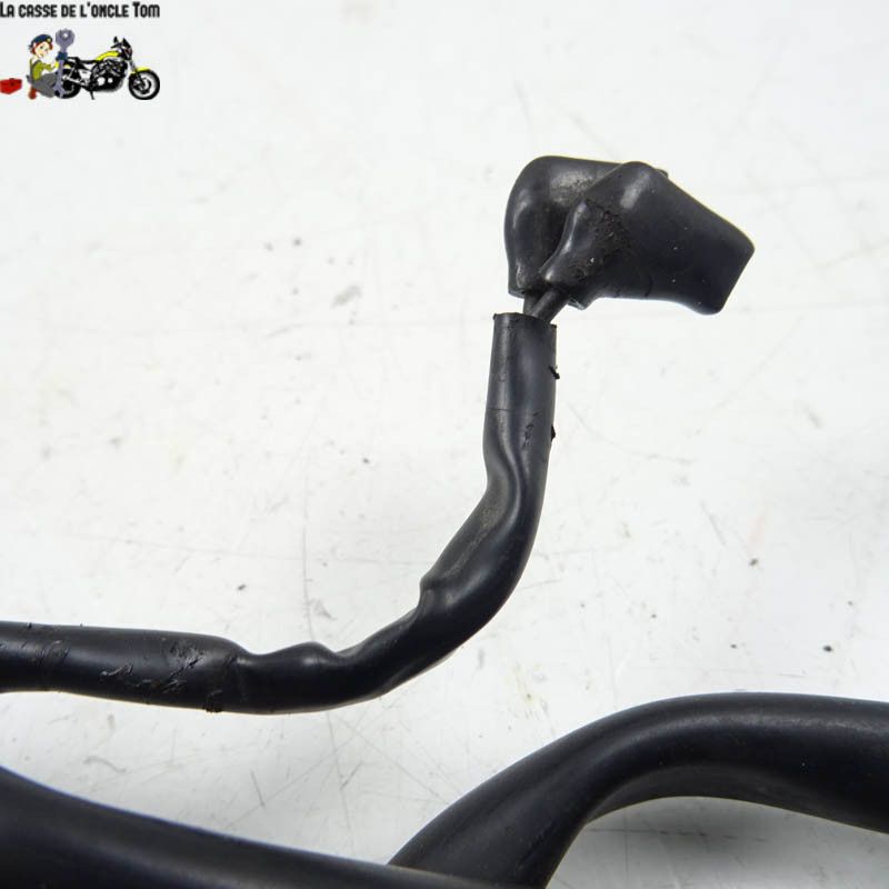 Commodo droit Triumph 675 Street triple  2011 - CTM-11843-021