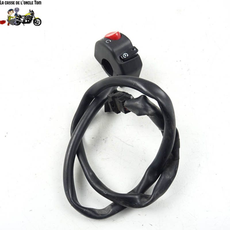 Commodo droit Triumph 675 Street triple  2011 - CTM-11843-021