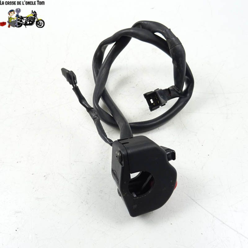 Commodo droit Triumph 675 Street triple  2011 - CTM-11843-021