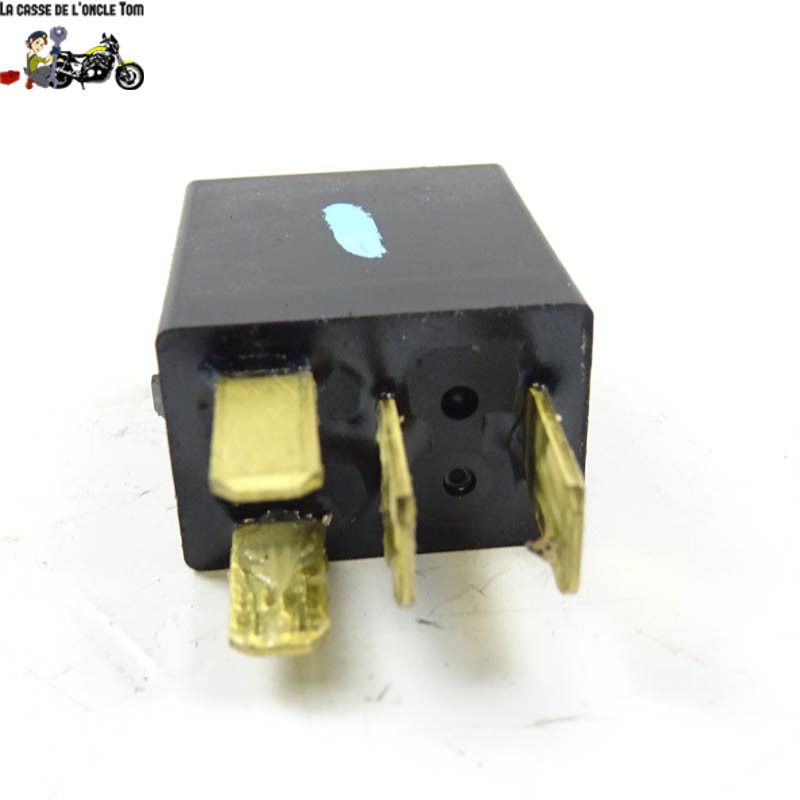 Relais divers noir  Triumph 675 Street triple  2011 - CTM-11843-023