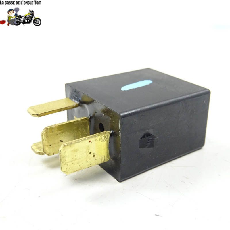 Relais divers noir  Triumph 675 Street triple  2011 - CTM-11843-023