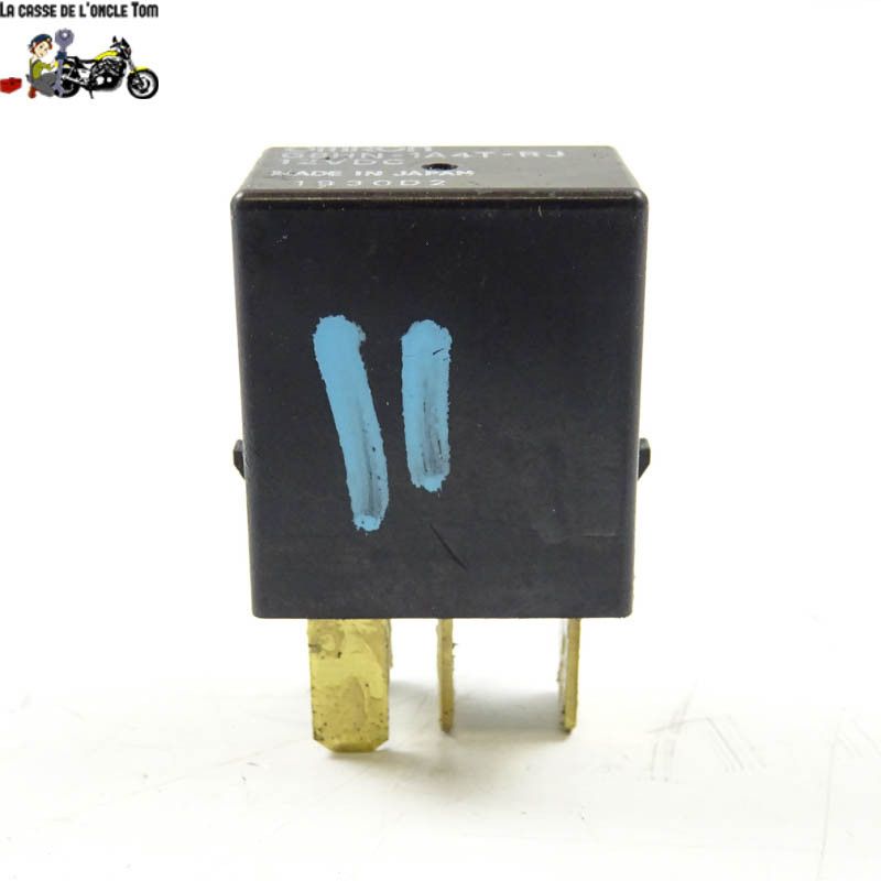 Relais divers noir  Triumph 675 Street triple  2011 - CTM-11843-024