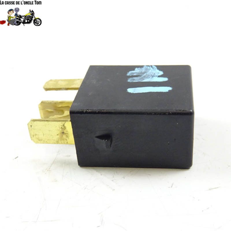 Relais divers noir  Triumph 675 Street triple  2011 - CTM-11843-025