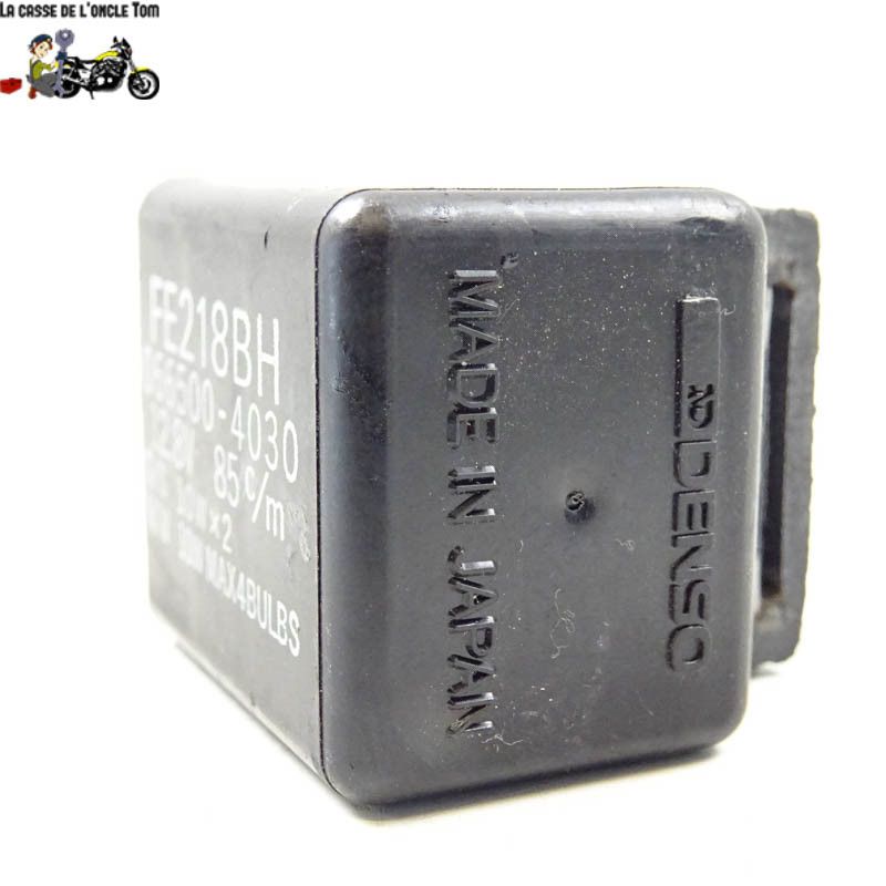 Centrale clignotante Triumph 675 Street triple  2011 - CTM-11843-028