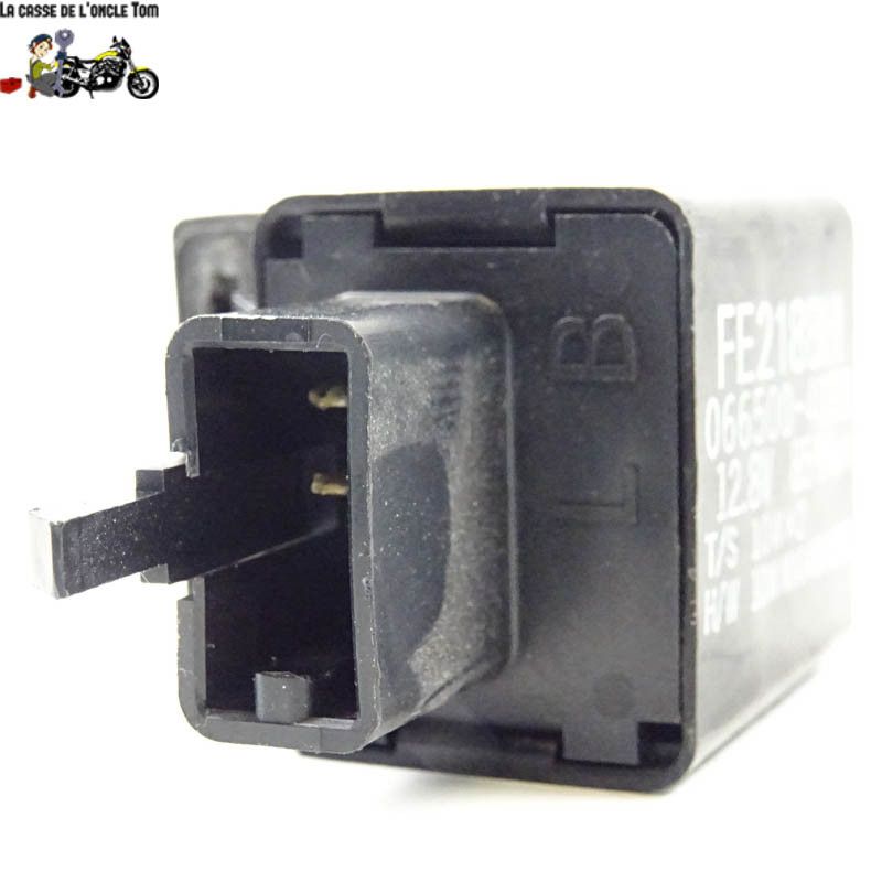 Centrale clignotante Triumph 675 Street triple  2011 - CTM-11843-028