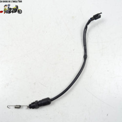 Contacteur de frein arrière Triumph 675 Street triple 2011 - CTM-11843-031