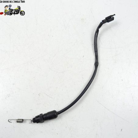 Contacteur de frein arrière Triumph 675 Street triple 2011 - CTM-11843-031