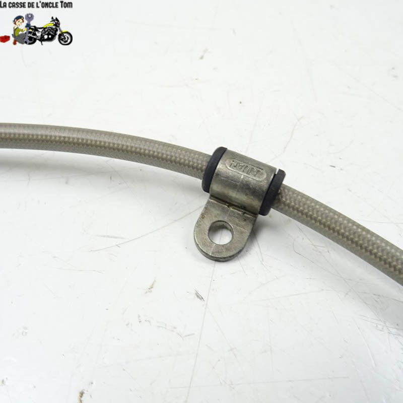 Durite de frein arrière aviation Triumph 675 Street triple  2011 - CTM-11843-038