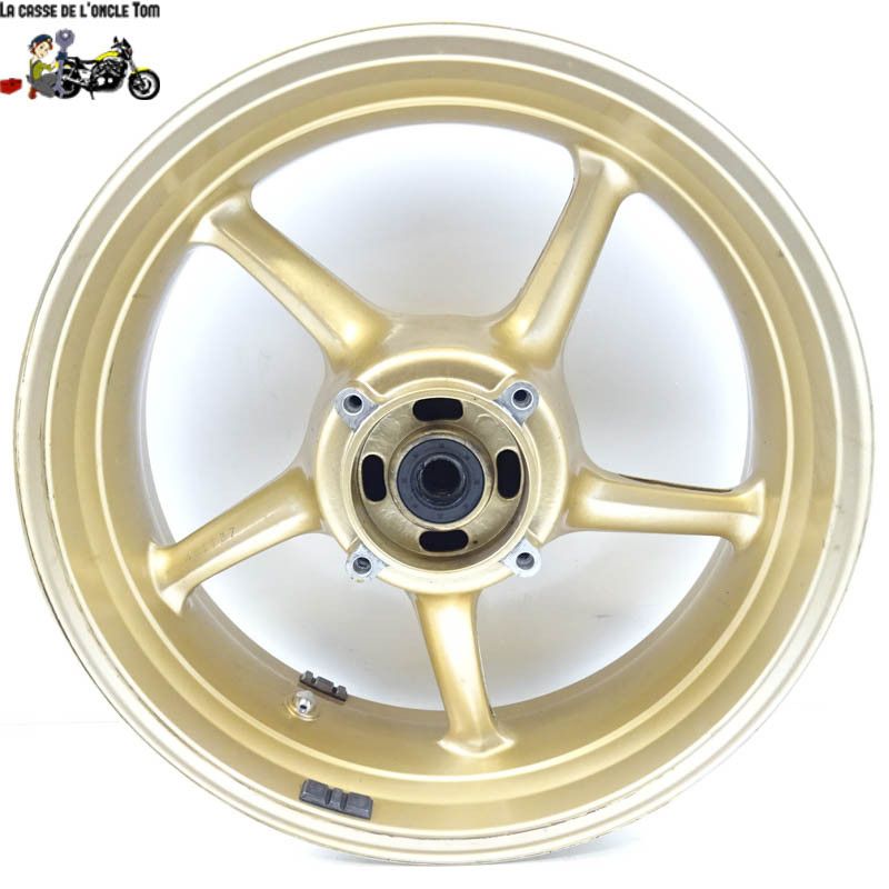 Jante arrière Triumph 675 Street triple  2011 - CTM-11843-039