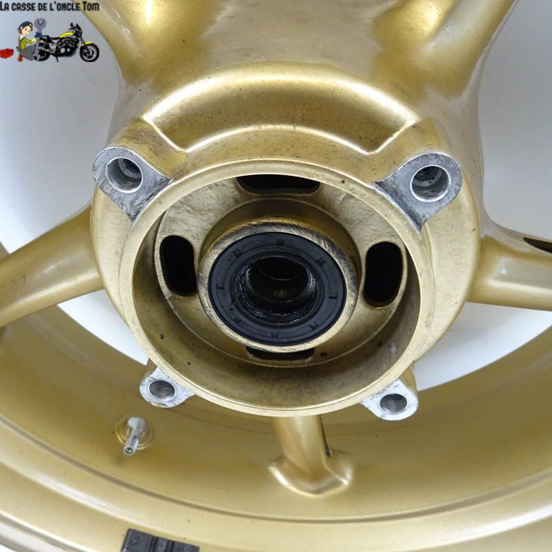 Jante arrière Triumph 675 Street triple  2011 - CTM-11843-039