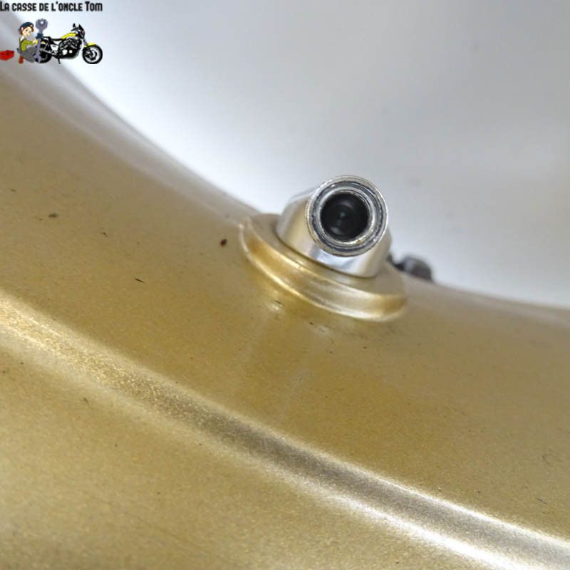 Jante arrière Triumph 675 Street triple  2011 - CTM-11843-039